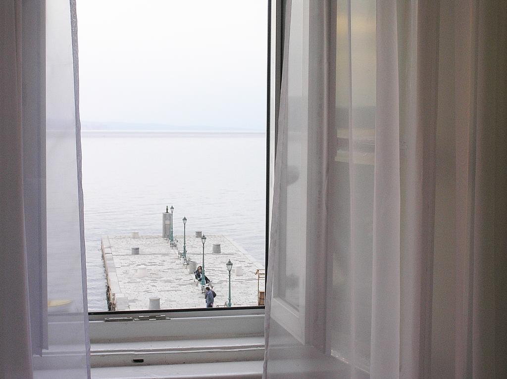 Ferienwohnung Apartman Marina City Center Senj  Exterior foto