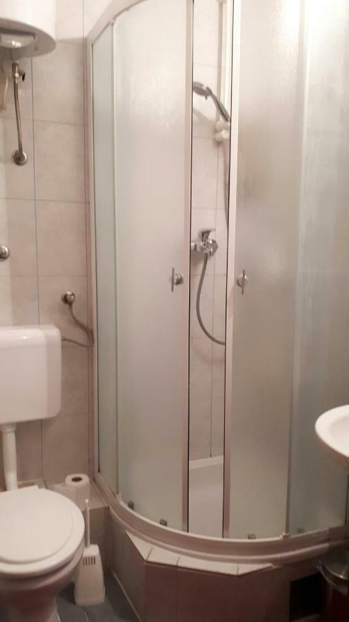 Ferienwohnung Apartman Marina City Center Senj  Exterior foto